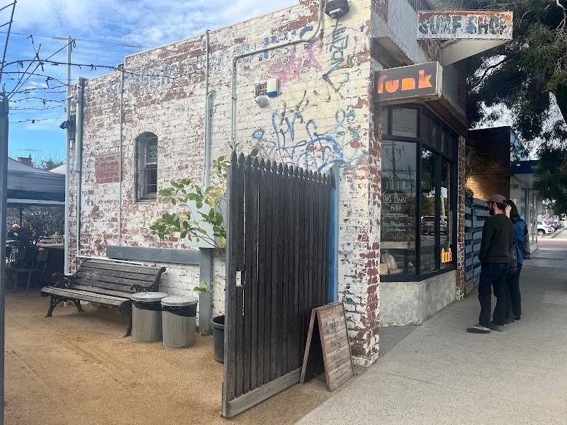 Funk by Botanical Brew photo 5