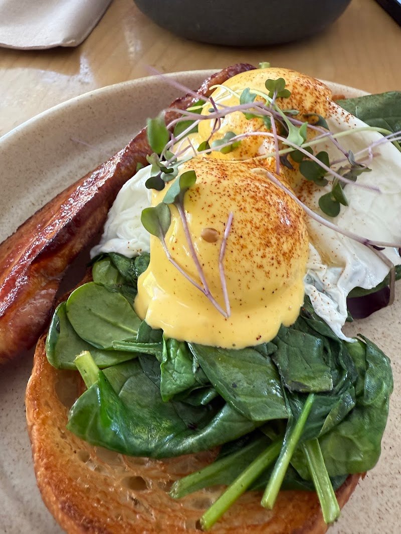 Hey Mr. New Farm photo 5