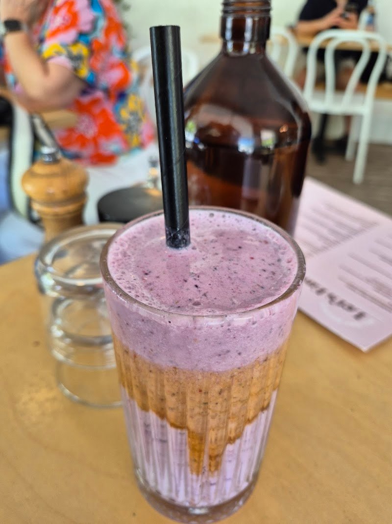 Hey Mr. New Farm photo 10