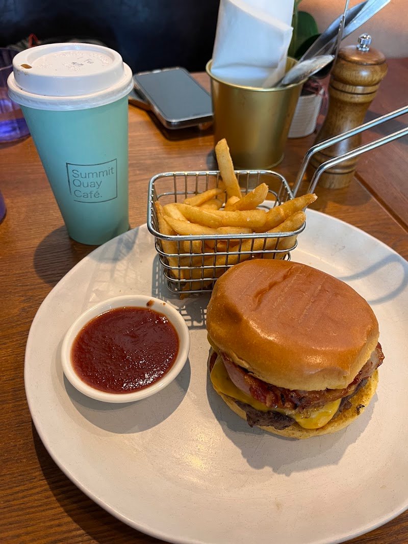 Summit Quay Café photo 2