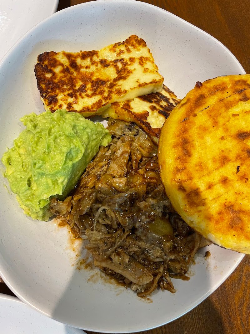 Summit Quay Café photo 9