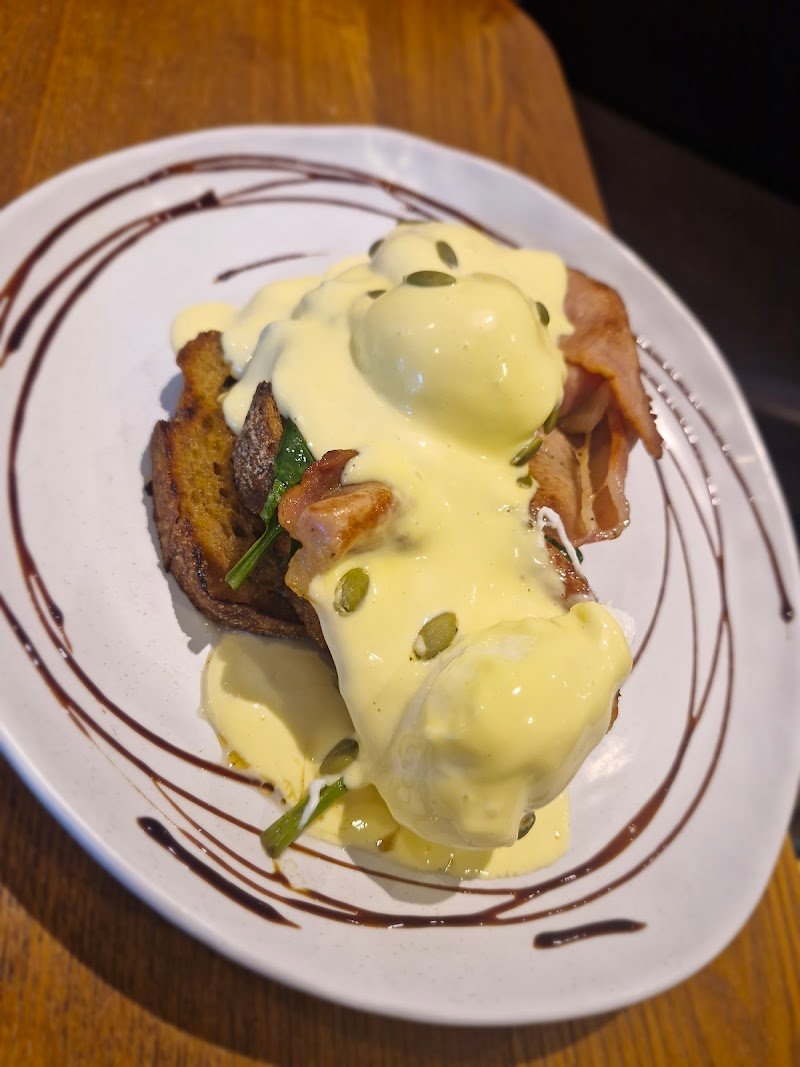 Summit Quay Café photo 4