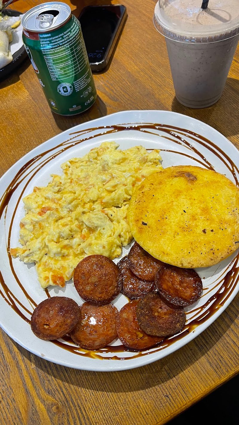 Summit Quay Café photo 10