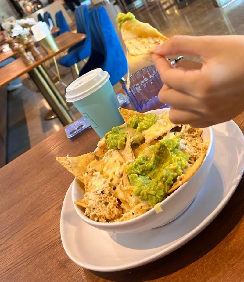 Summit Quay Café photo 8