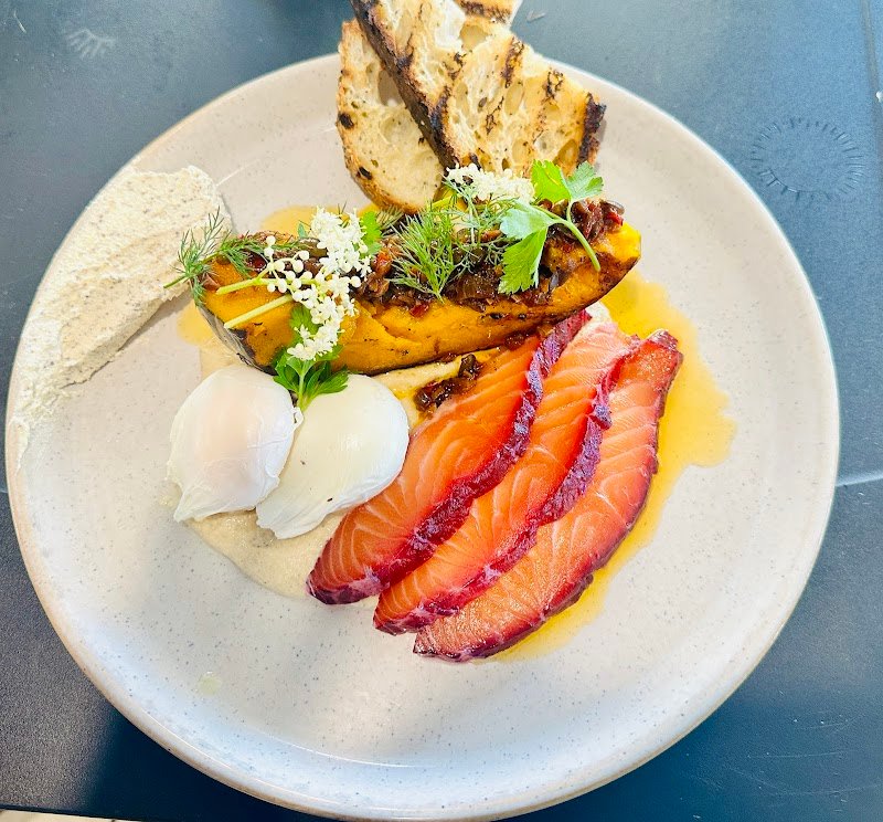 Garage palm cove photo 6