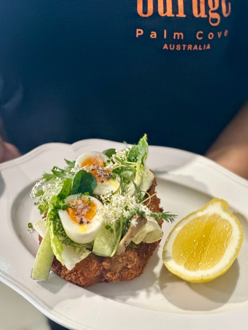 Garage palm cove photo 2