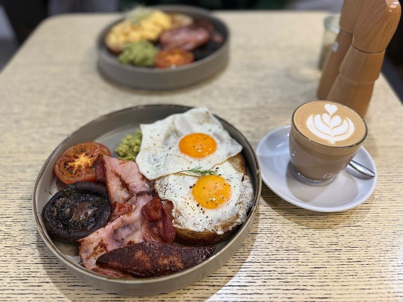 Time Lapse Brewers photo 4