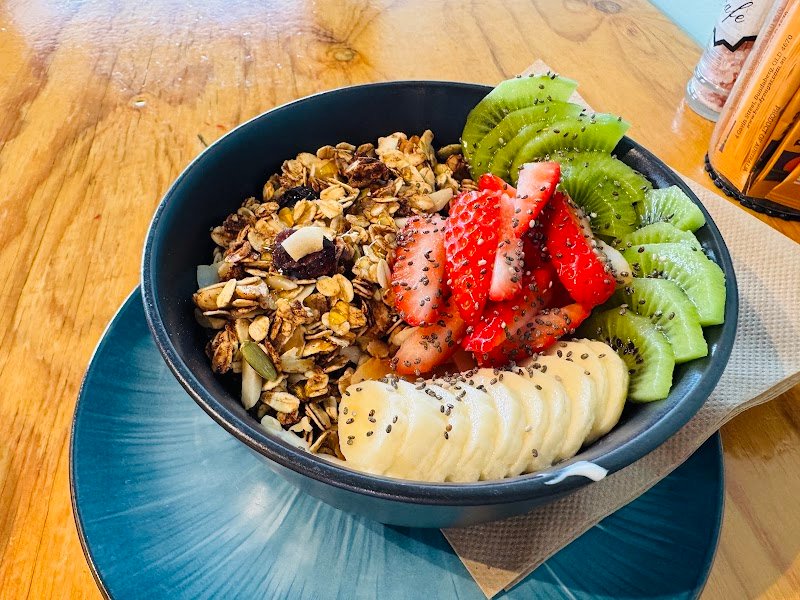 Smith Street Cafe photo 4