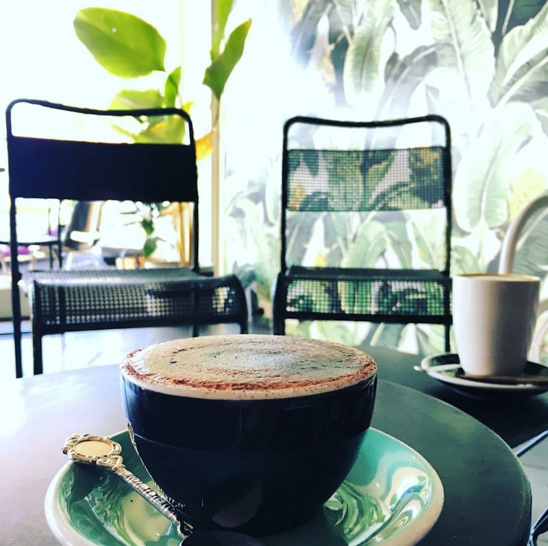 Smith Street Cafe photo 2