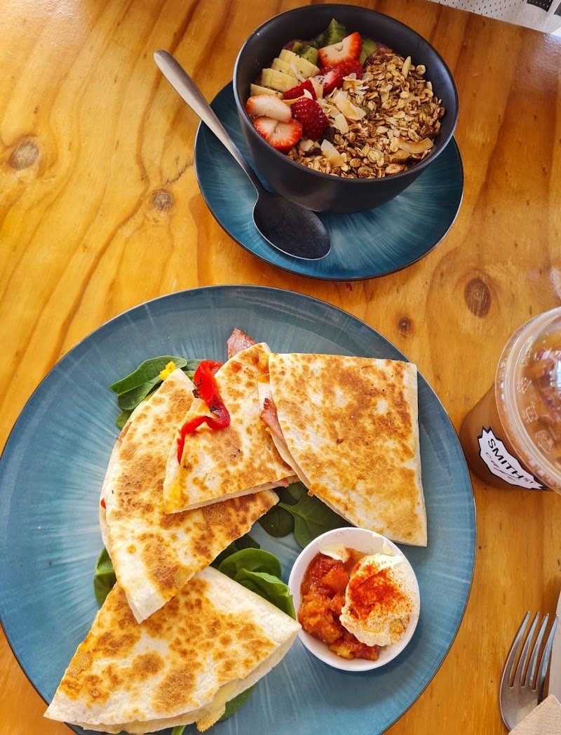 Smith Street Cafe photo 6