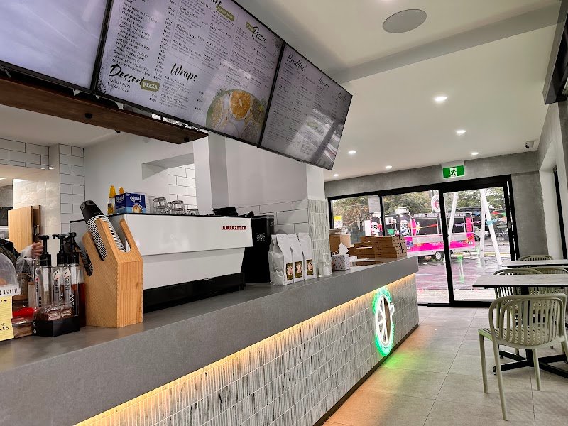 Manoush & Co Bankstown