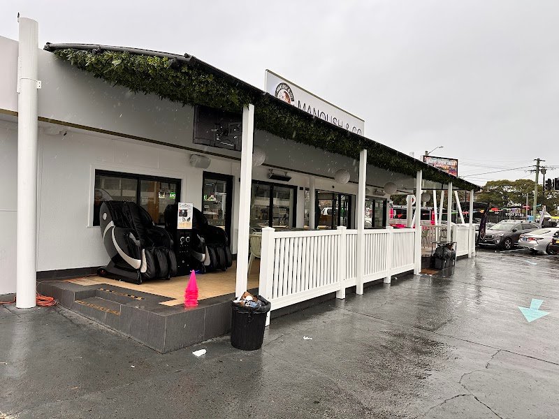 Manoush & Co Bankstown photo 7