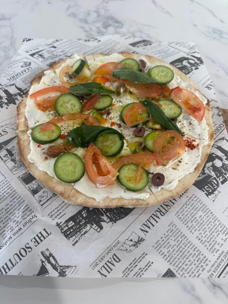 Manoush & Co Bankstown photo 5