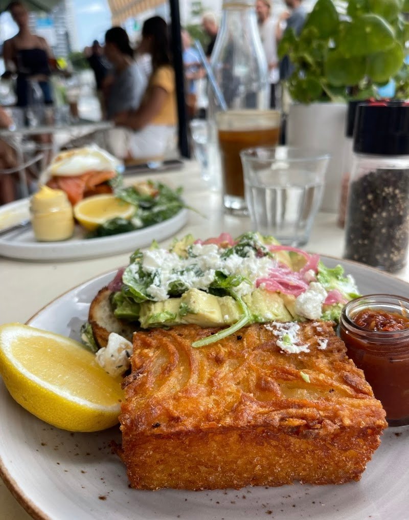 Commune Cafe photo 2