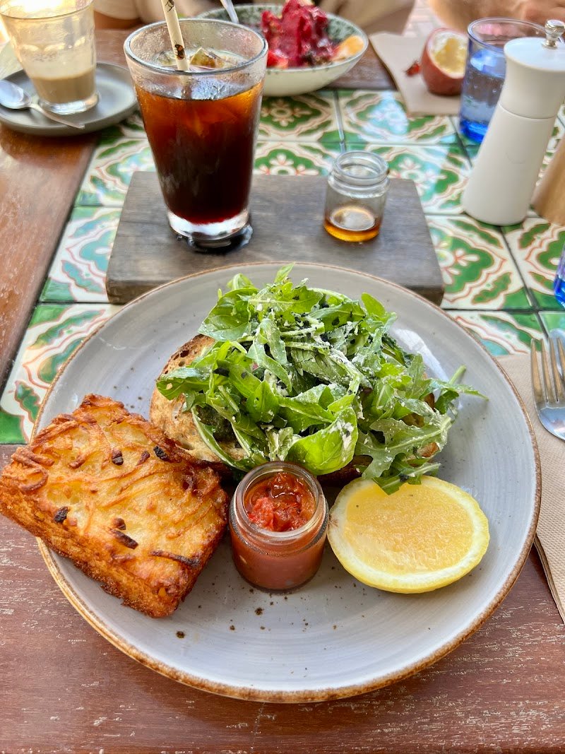 Commune Cafe photo 3