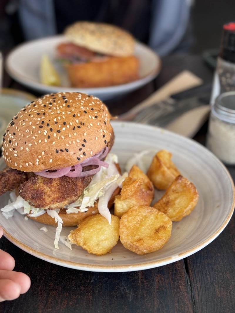 Commune Cafe photo 8