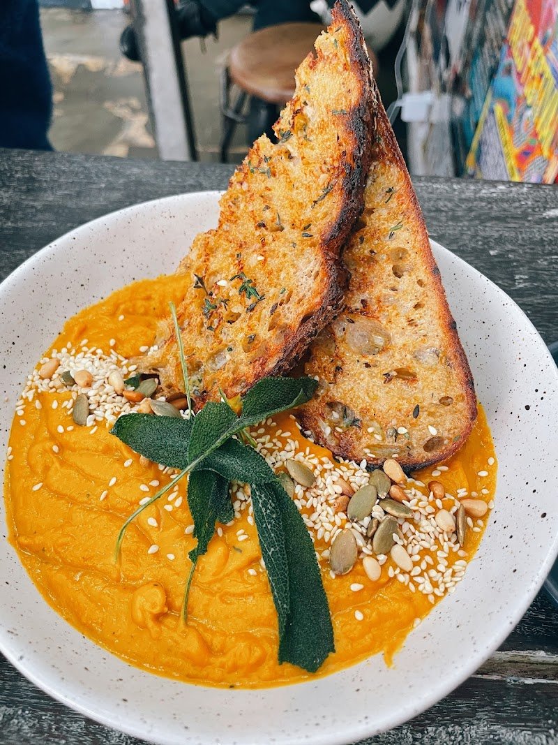 Commune Cafe photo 5