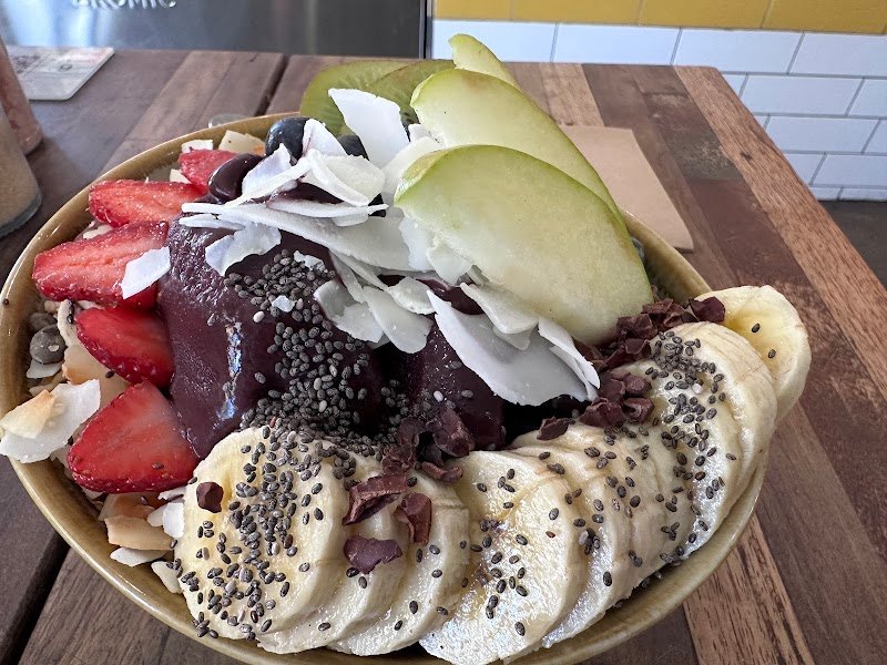 Commune Cafe photo 9