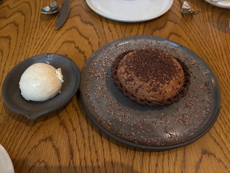 Mode Kitchen & Bar photo 10