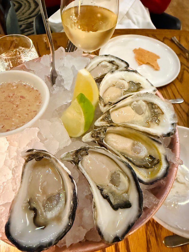 Mode Kitchen & Bar photo 5