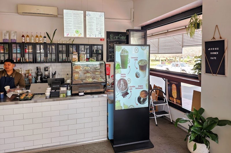 Bodhi's Corner Cafe photo 7