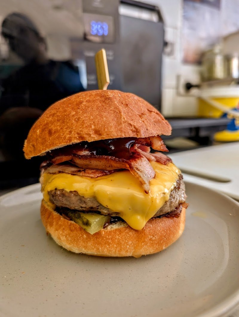 Bodhi's Corner Cafe photo 5