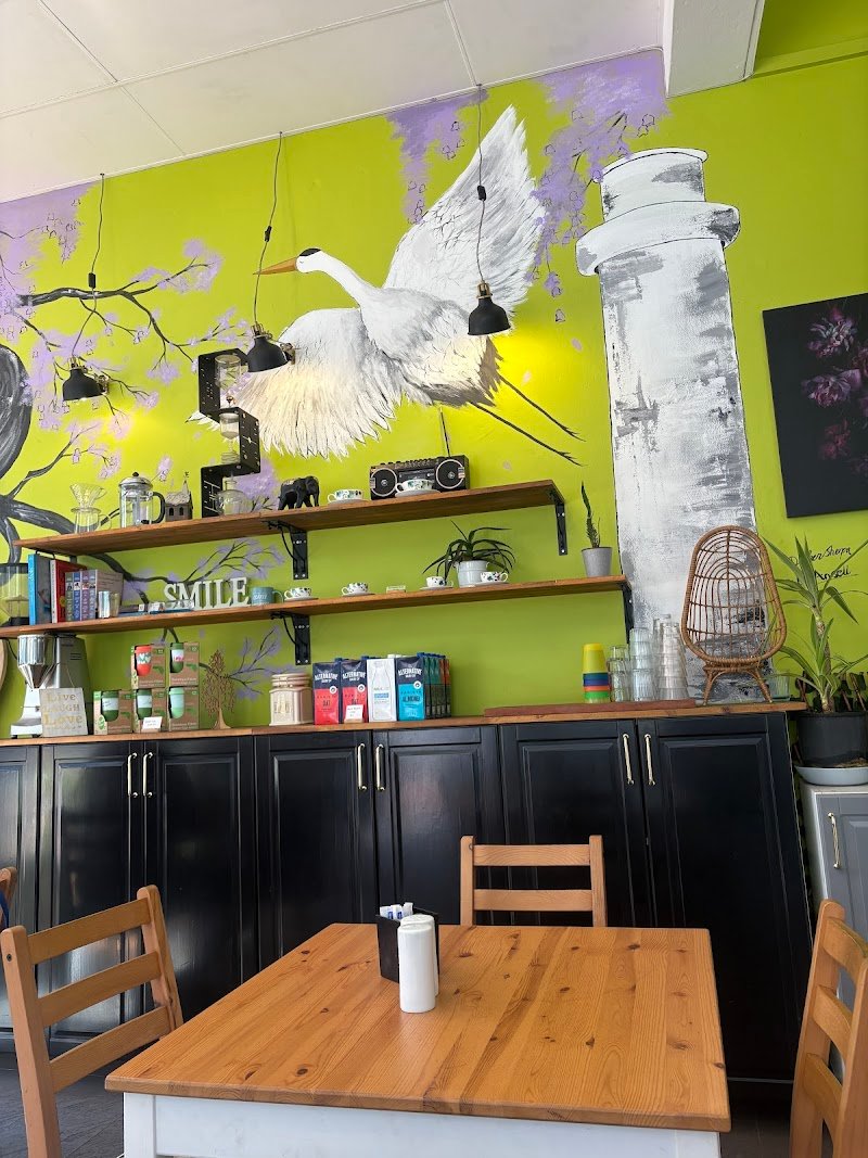 Bodhi's Corner Cafe photo 6