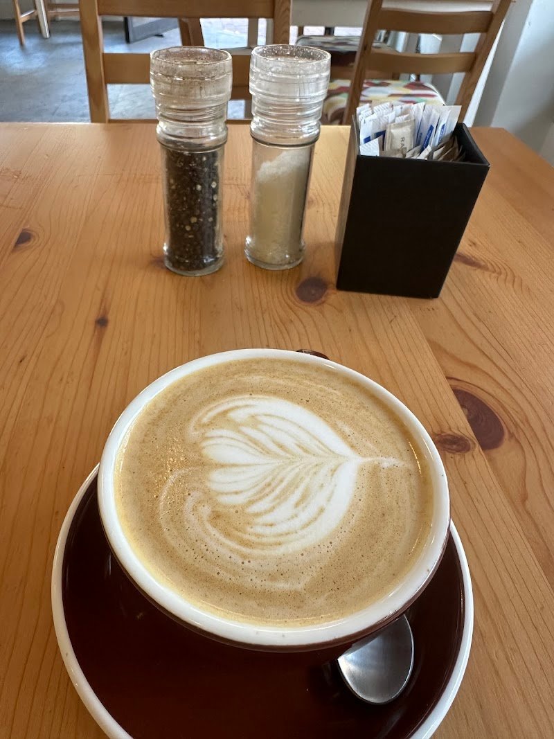 Bodhi's Corner Cafe photo 4