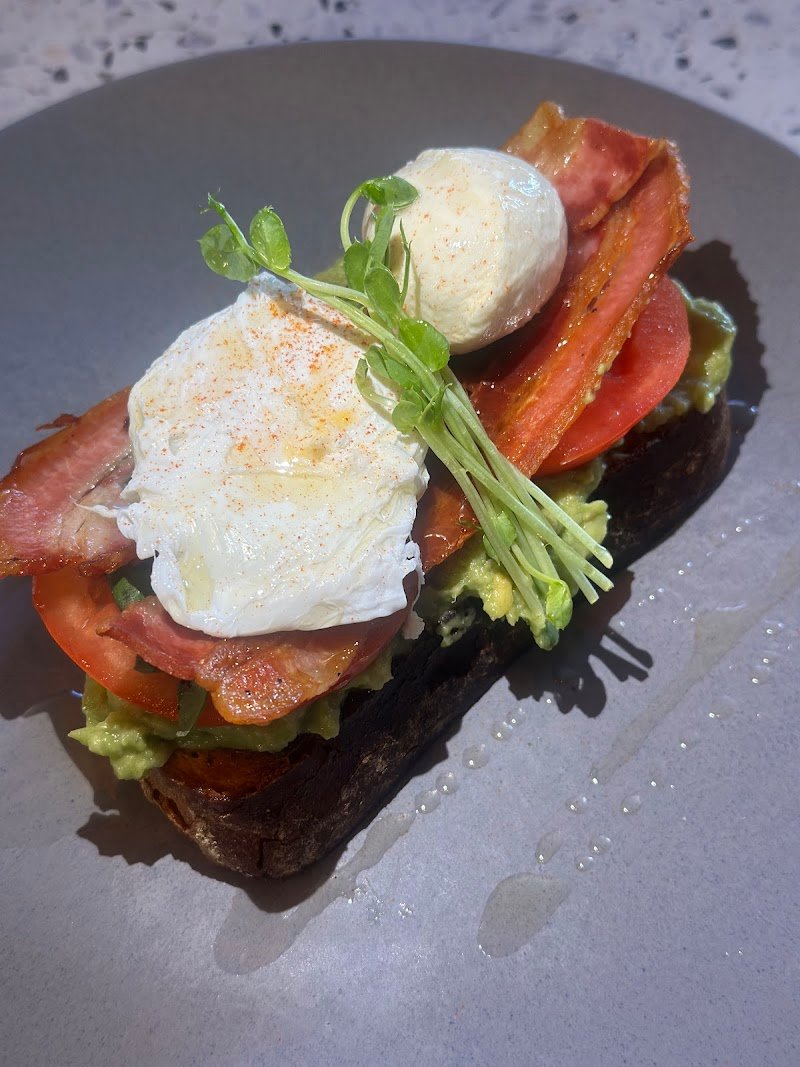 Little Bird Cafe and restaurant photo 2