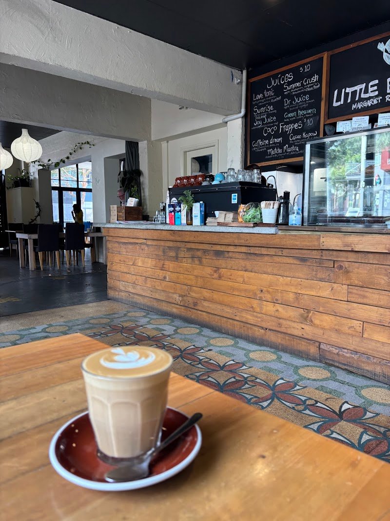 Little Bird Cafe and restaurant photo 7