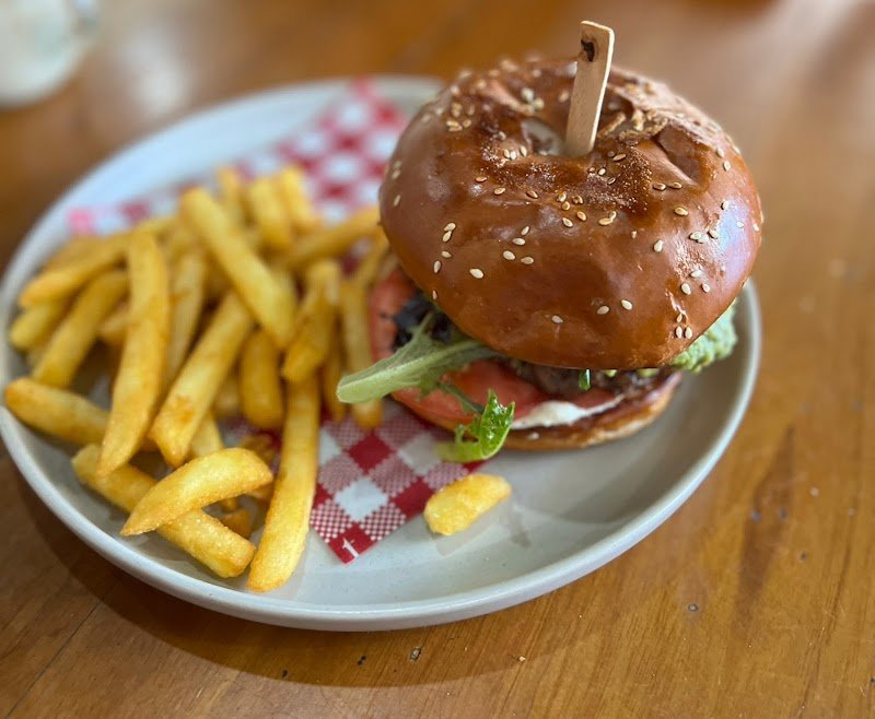 Little Bird Cafe and restaurant photo 10