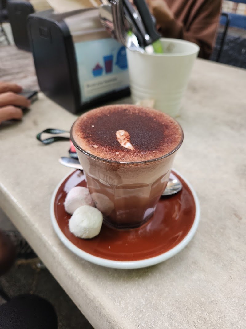 Little Bird Cafe and restaurant photo 9