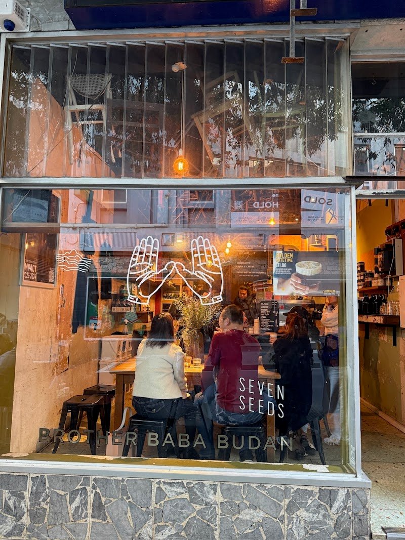 Brother Baba Budan photo 10