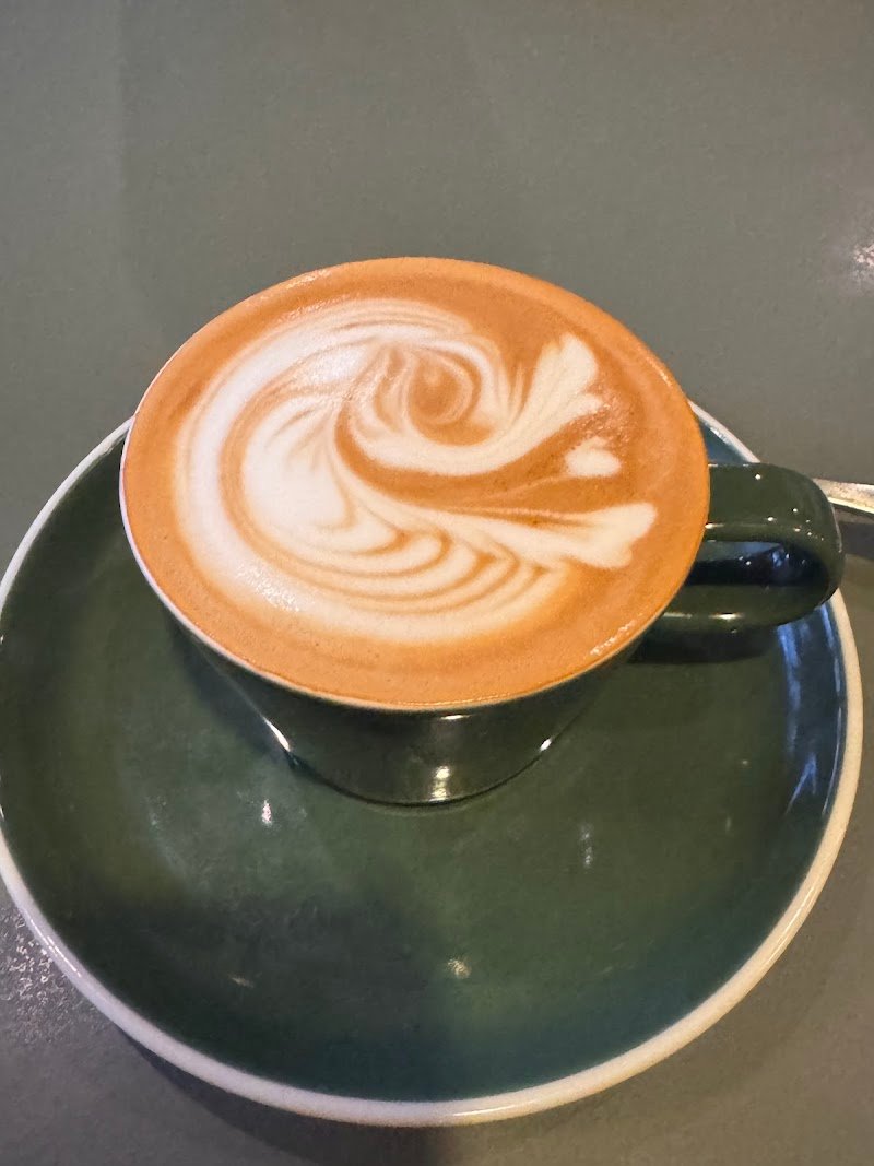 Autumn Rooms photo 2