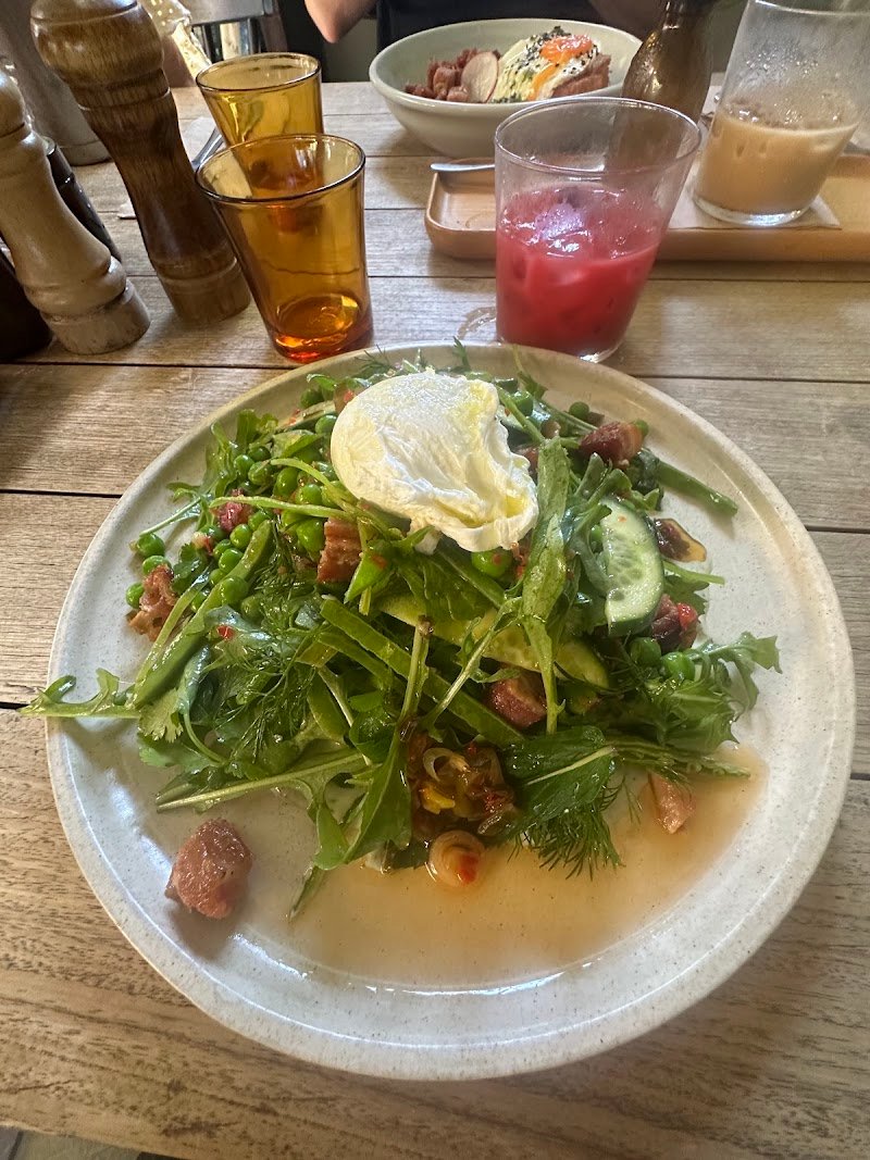 Autumn Rooms photo 3