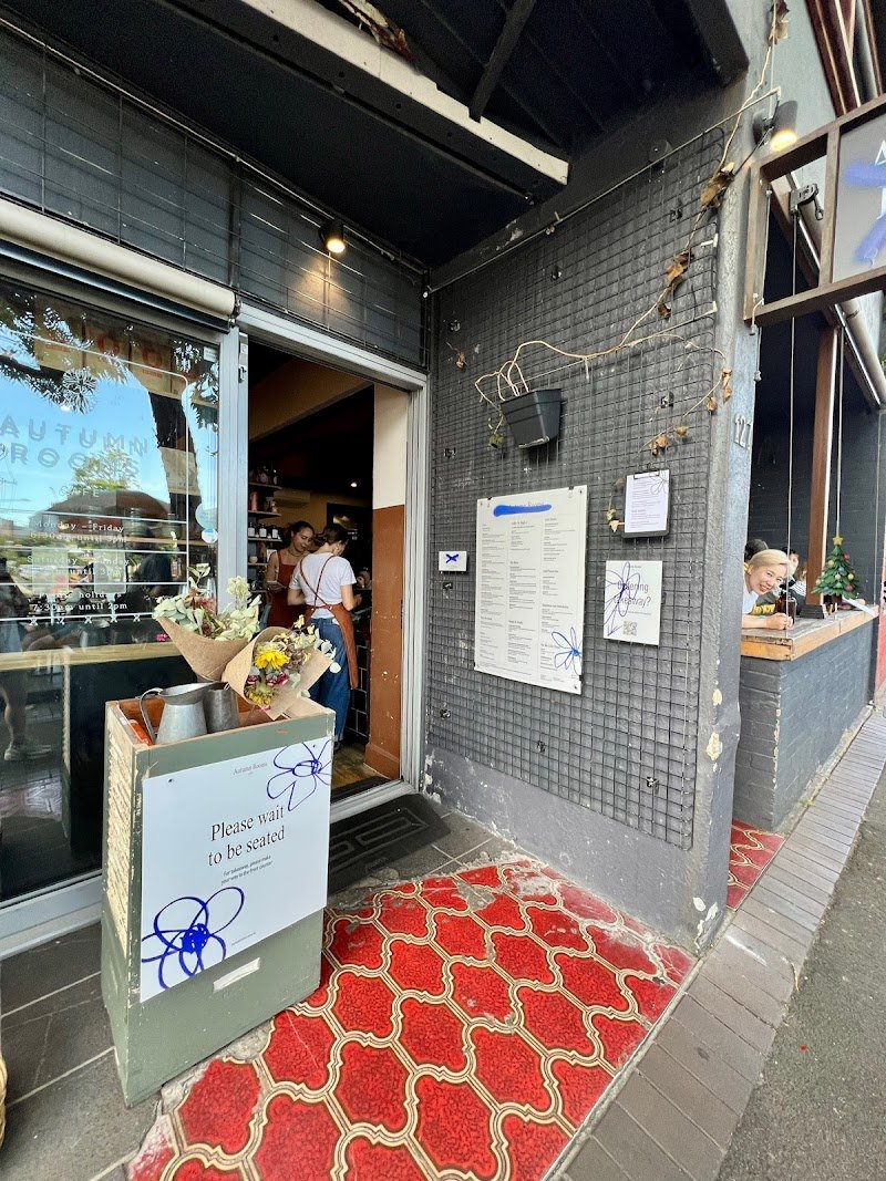 Autumn Rooms photo 4