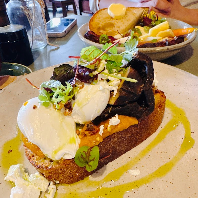 Autumn Rooms photo 7