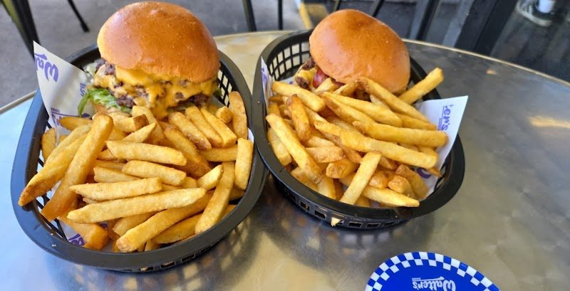 Walter's Diner photo 3