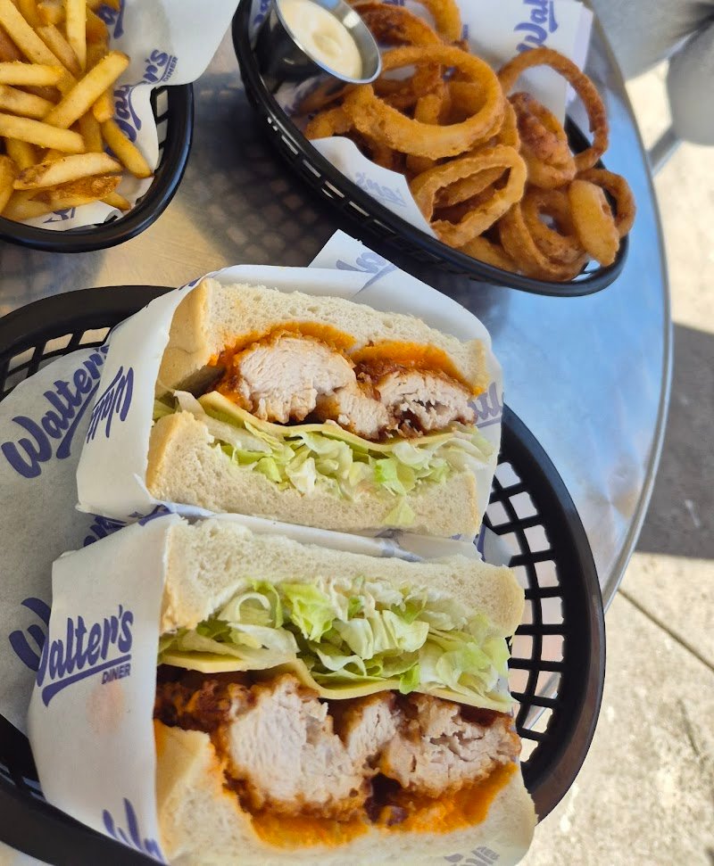 Walter's Diner photo 8