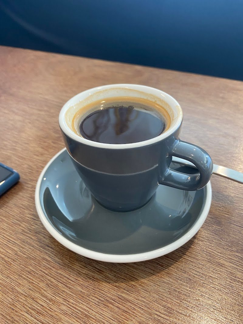 Walter's Diner photo 6