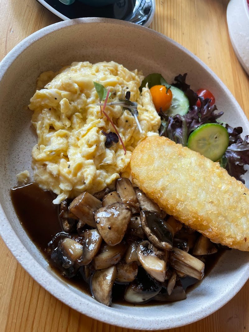 Cafe Chapter 4 photo 9