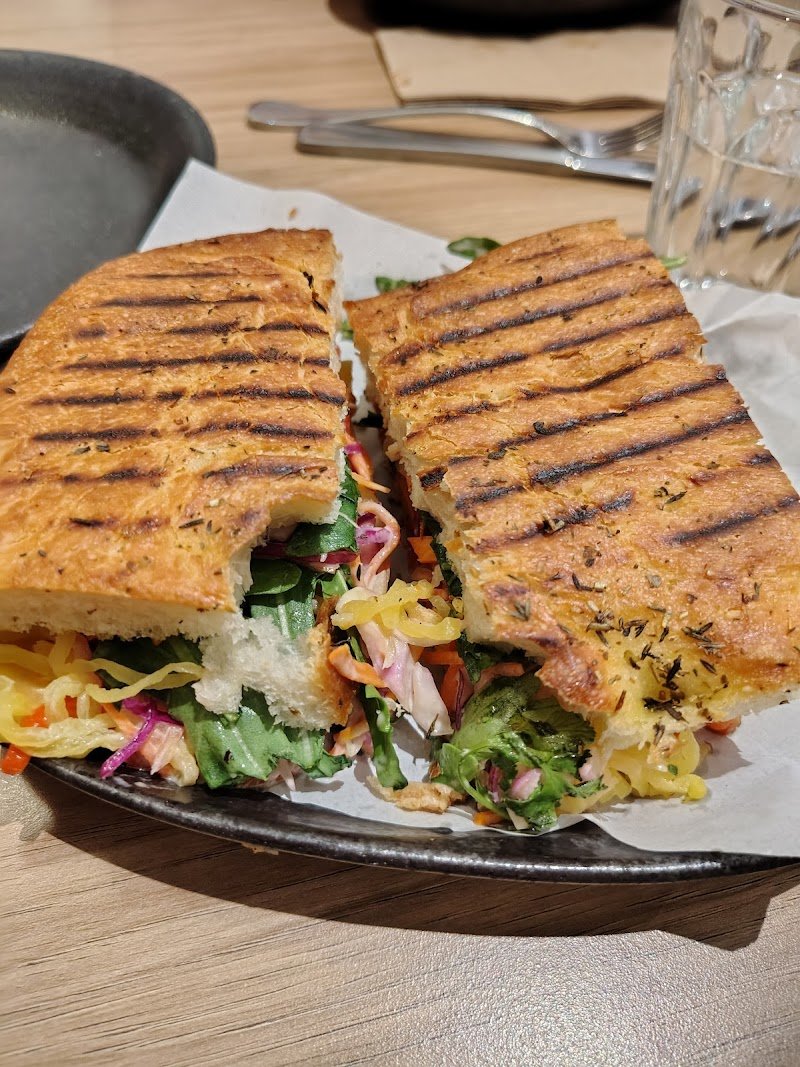 Cross Eatery photo 7