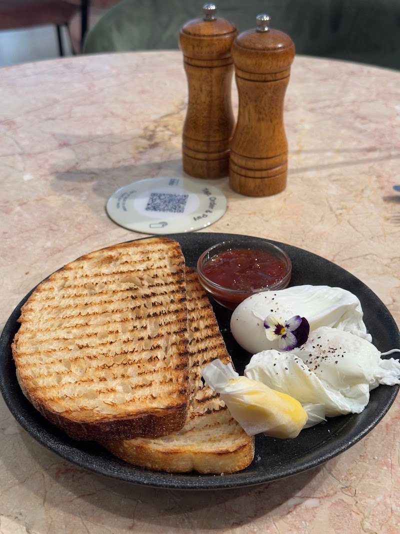 Cross Eatery photo 9