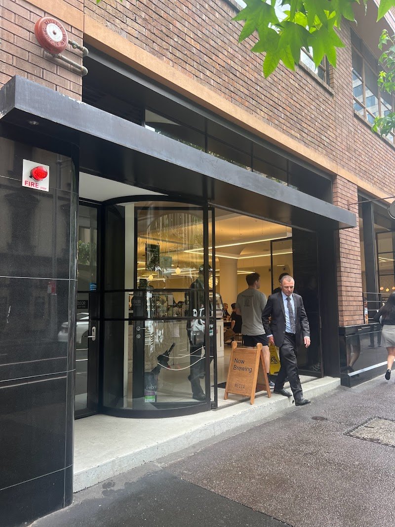 Cross Eatery photo 2