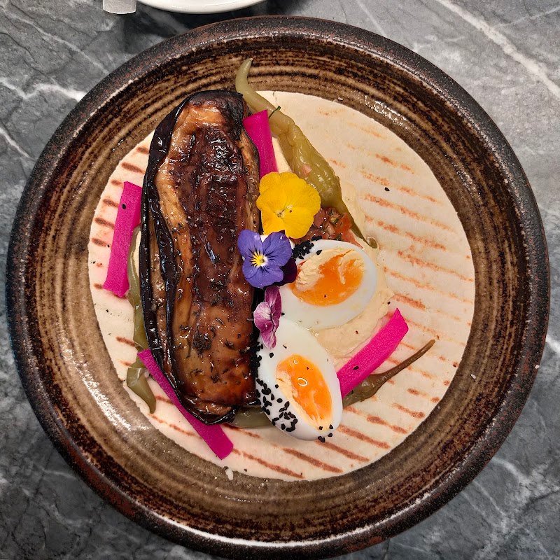 Cross Eatery photo 8