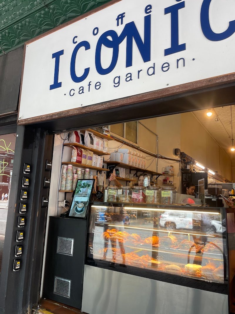 Coffee Iconic photo 5