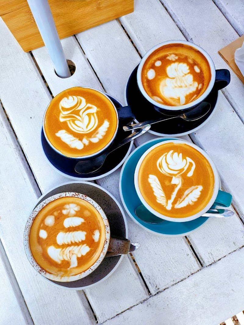 Coffee Iconic photo 7