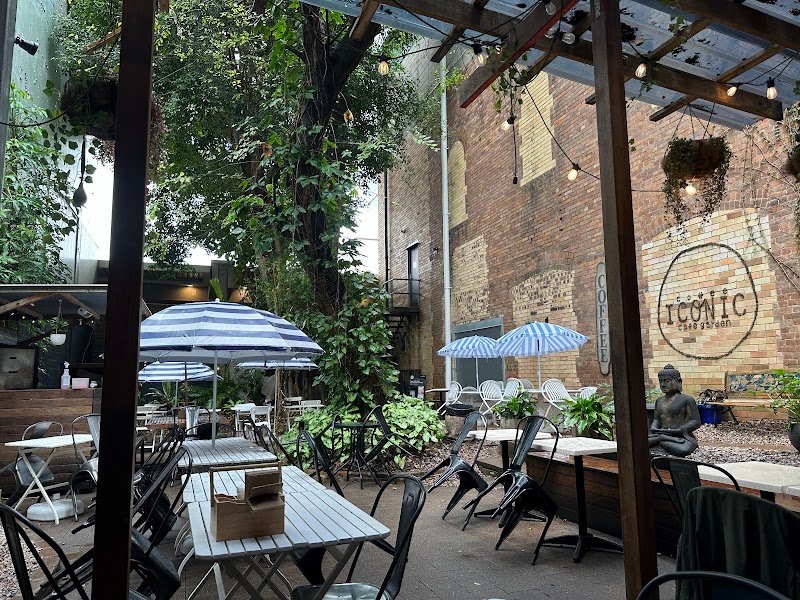 Coffee Iconic photo 8