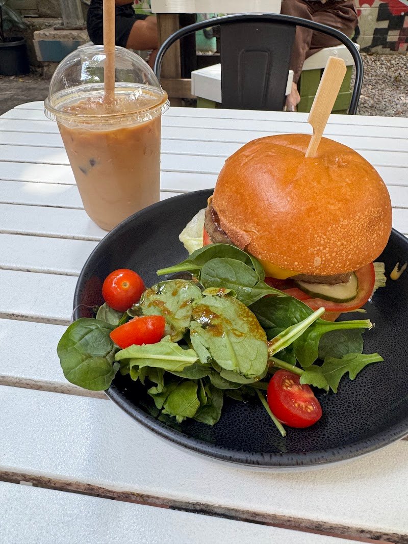 Coffee Iconic photo 3