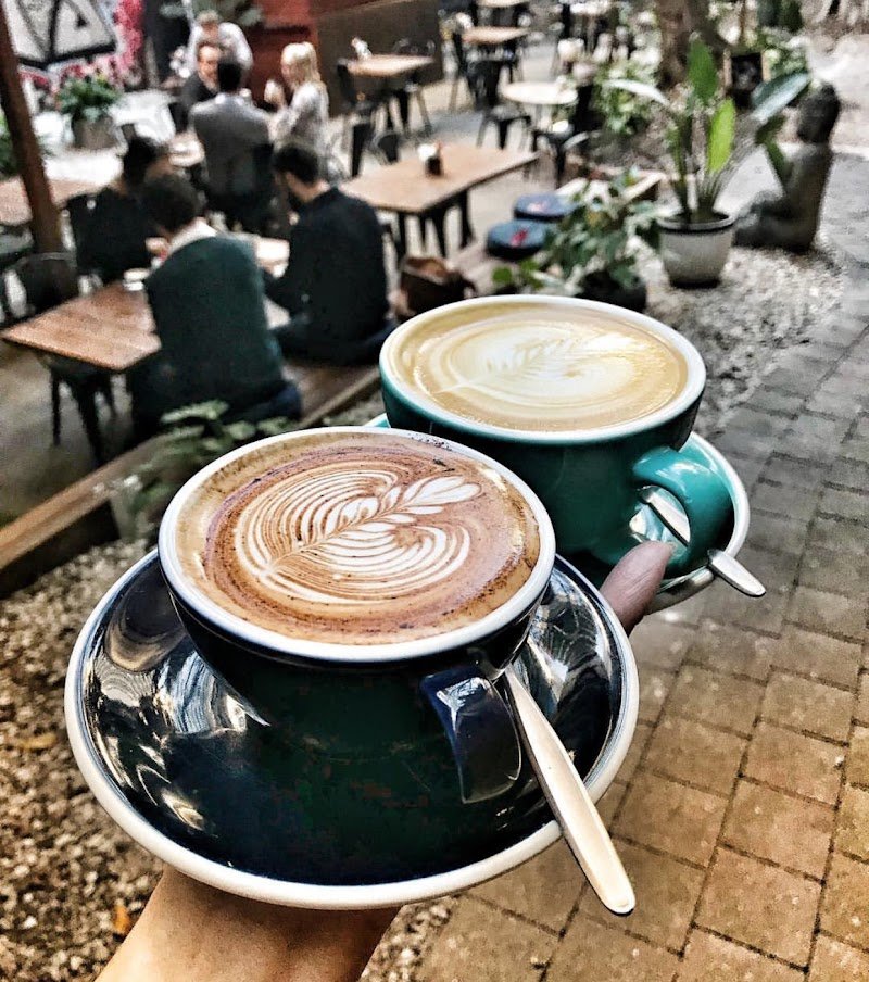 Coffee Iconic photo 2